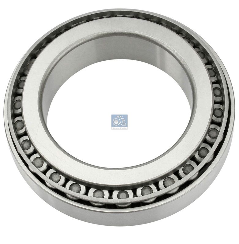 Подшипник, промежуточный подшипник карданного вала DT 116454