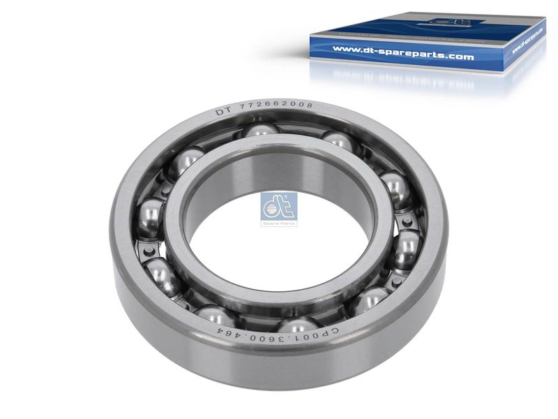 Подшипник ступицы колеса DT 116464
