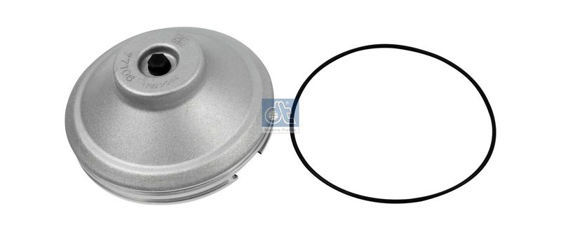 Предохранительная крышка, ступица колеса DT 117088