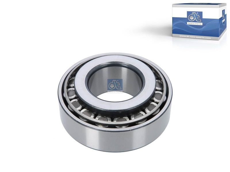Подшипник ступицы колеса DT 117231