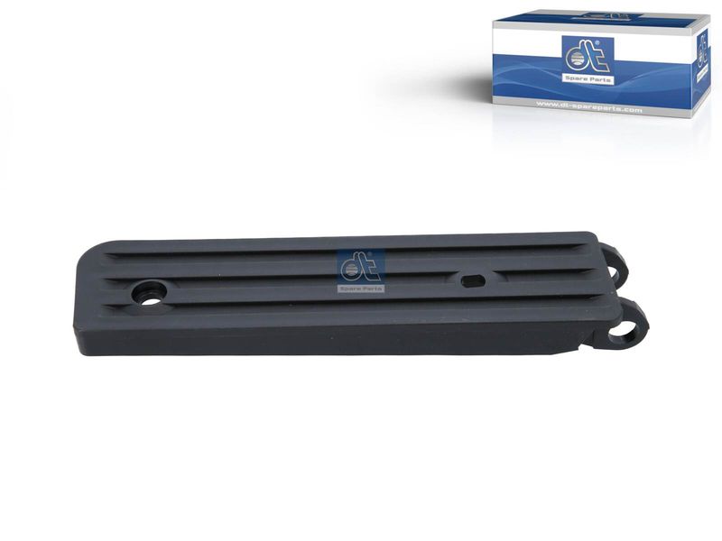 Педаль акселератора DT 120006