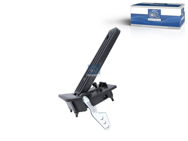 Педаль акселератора DT 120007