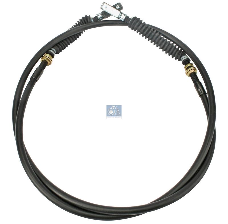 Тросик газа DT 120067