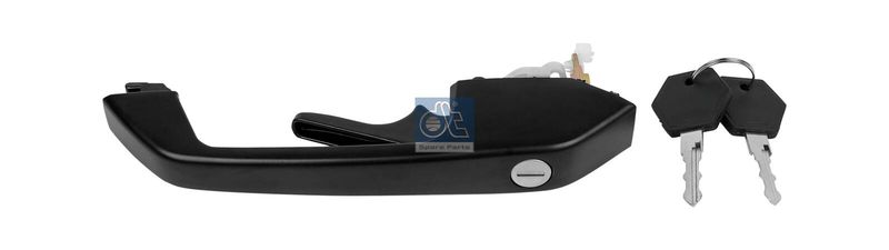 Наружная ручка двери DT 122005
