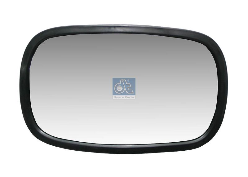 Широкоугольное зеркало DT 122043
