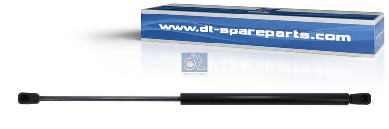 Газовая пружина, дефлектор возду DT 122136