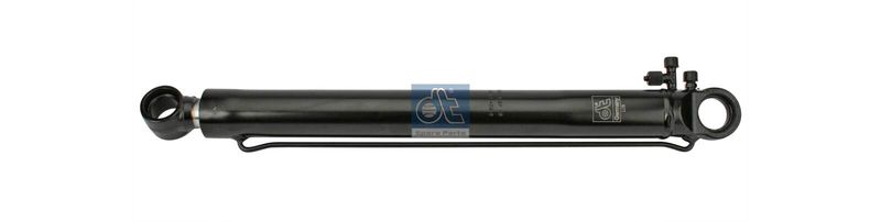 Опрокидывающий цилиндр, кабина DT 122435
