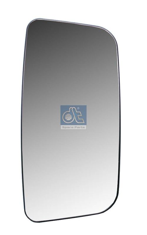 Зеркальное стекло, наружное зеркало DT 122985
