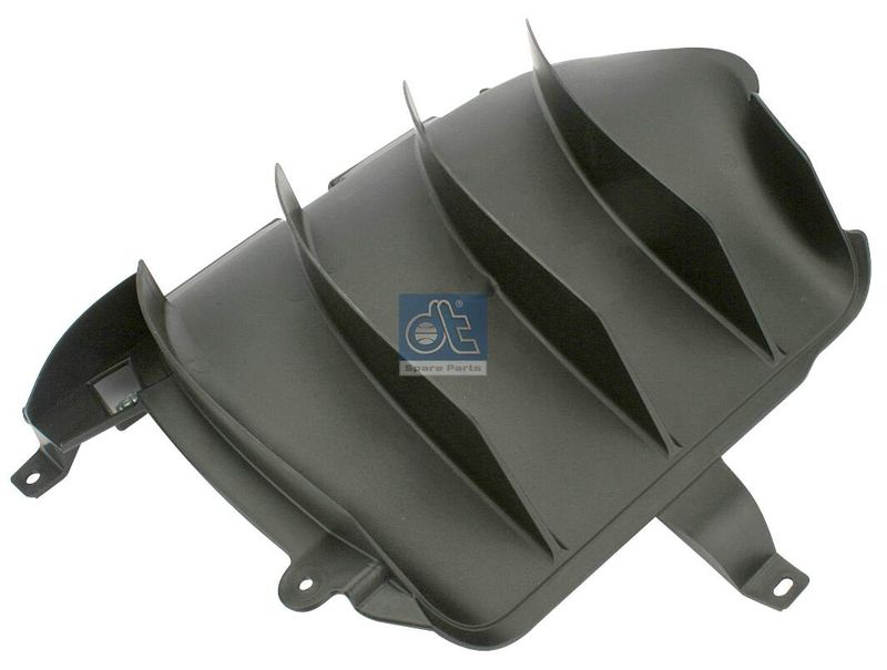 Дефлектор воздуха, кабина DT 123223