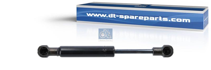 Газовая пружина, фронтальная крышка DT 123254