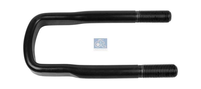 Стремянка рессоры DT 125408