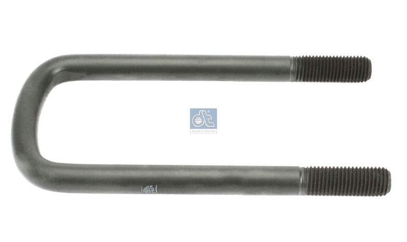 Стремянка рессоры DT 125411