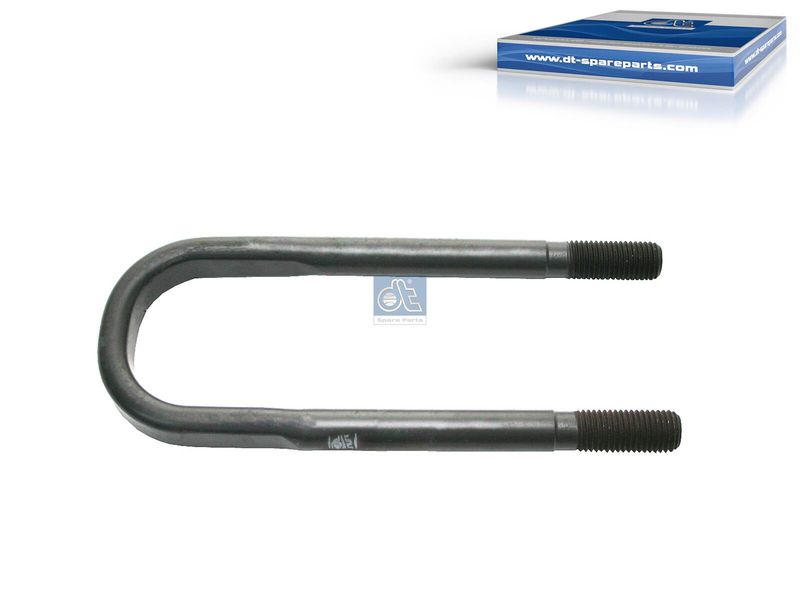 Стремянка рессоры DT 125417