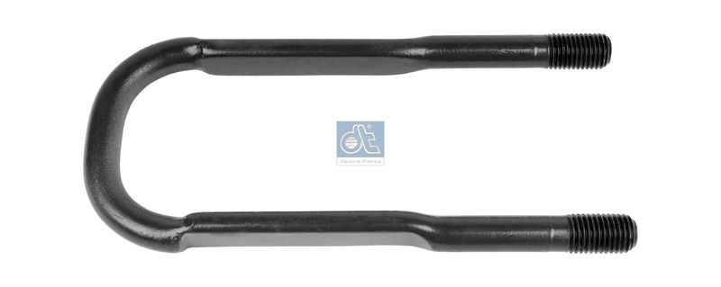 Стремянка рессоры DT 125421