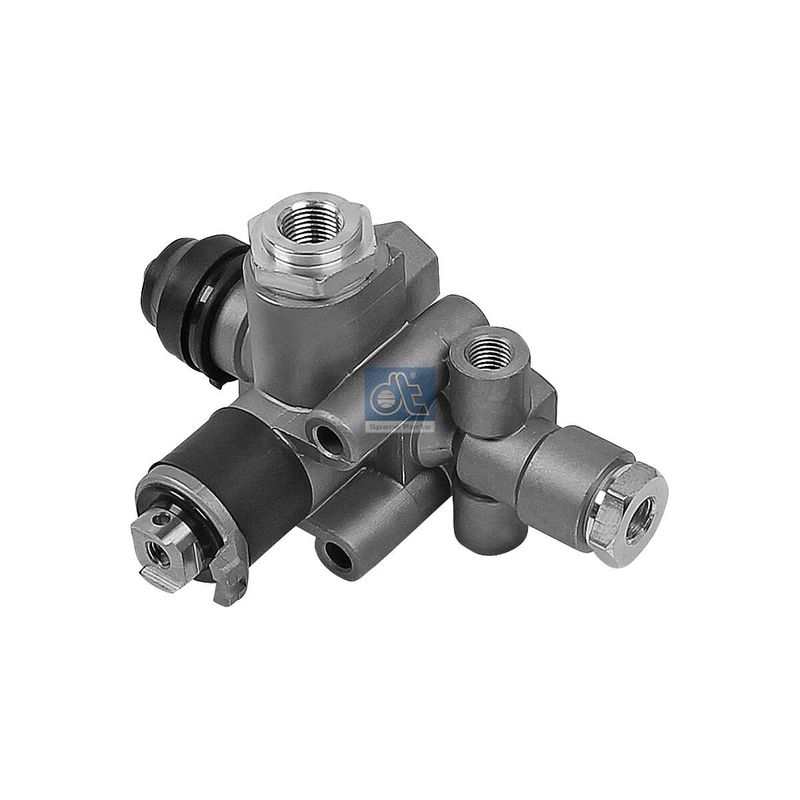 Клапан пневматической подвески DT 125603