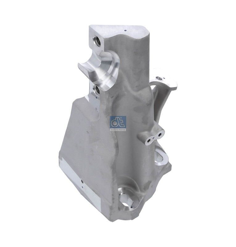 Опорный кронштейн, опора амортизатора (кабина водителя) DT 125898
