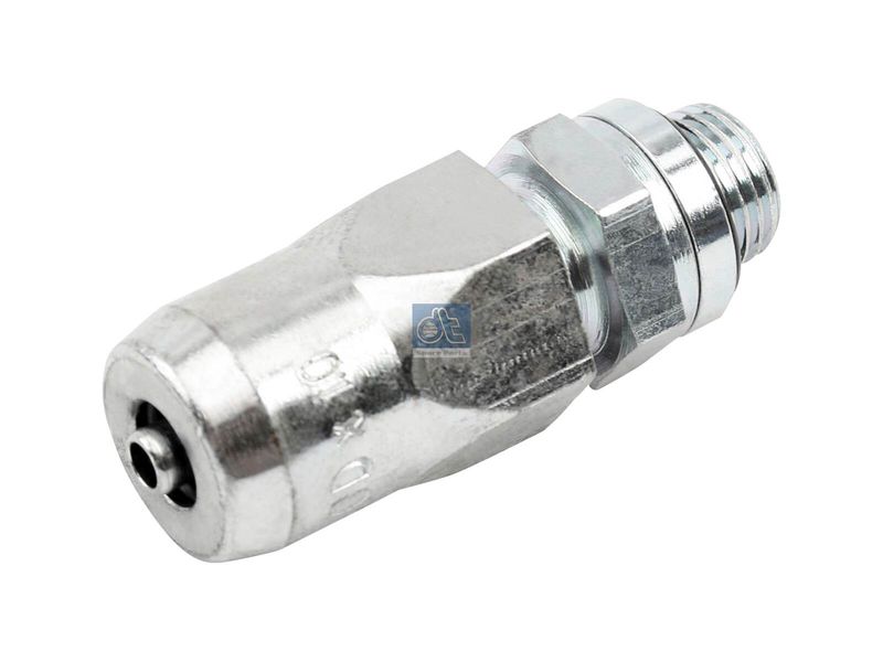 Соединитель шланга DT 126122