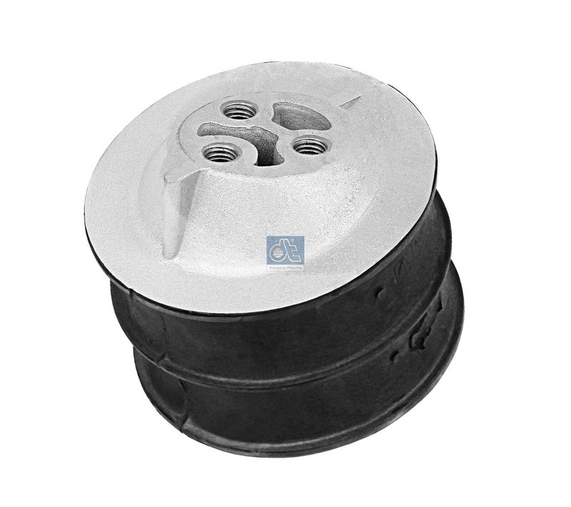 Подвеска, двигатель DT 127362