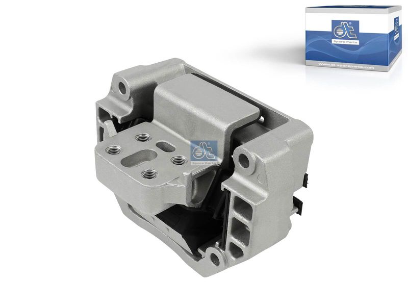 Подвеска, механическая коробка передач DT 127369