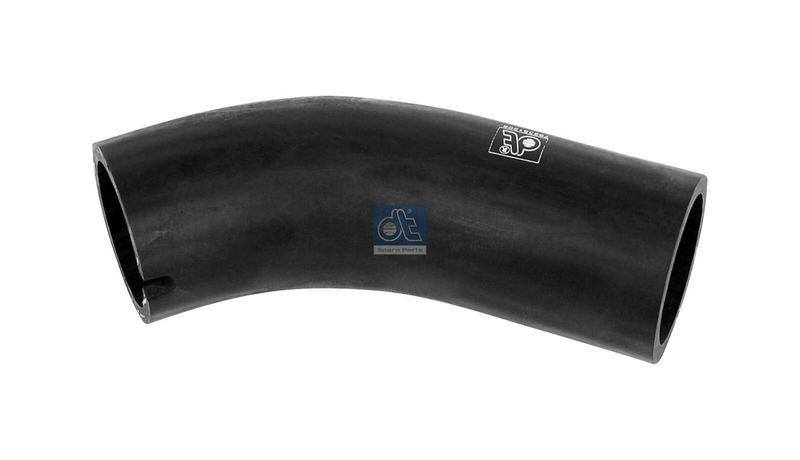 Шланг радиатора DT 127502