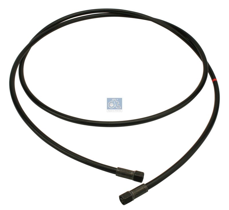Шланг сцепления DT 128170