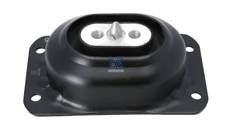 Подвеска, двигатель DT 210096