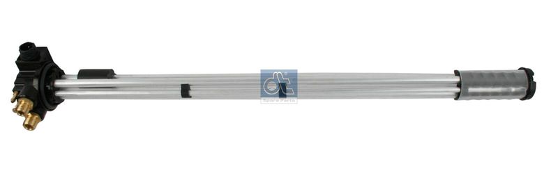 Датчик, запас топлива DT 212133