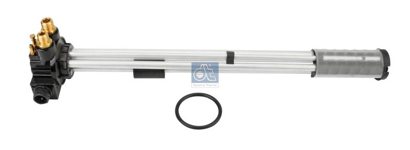 Датчик, запас топлива DT 212146