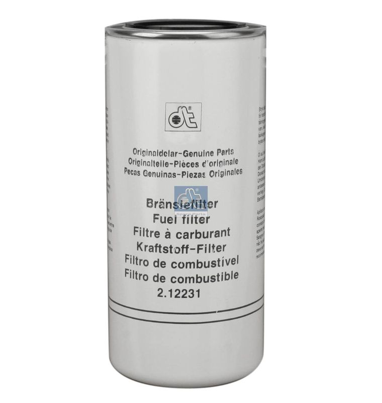 Топливный фильтр DT 212231
