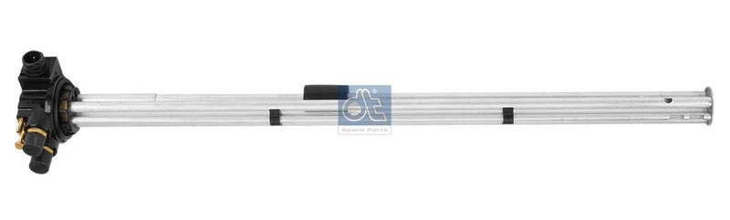 Датчик, запас топлива DT 212284