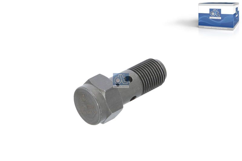Перепускной клапан DT 212371