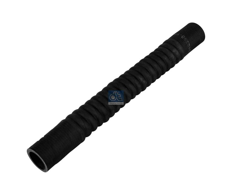 Шланг радиатора DT 215100