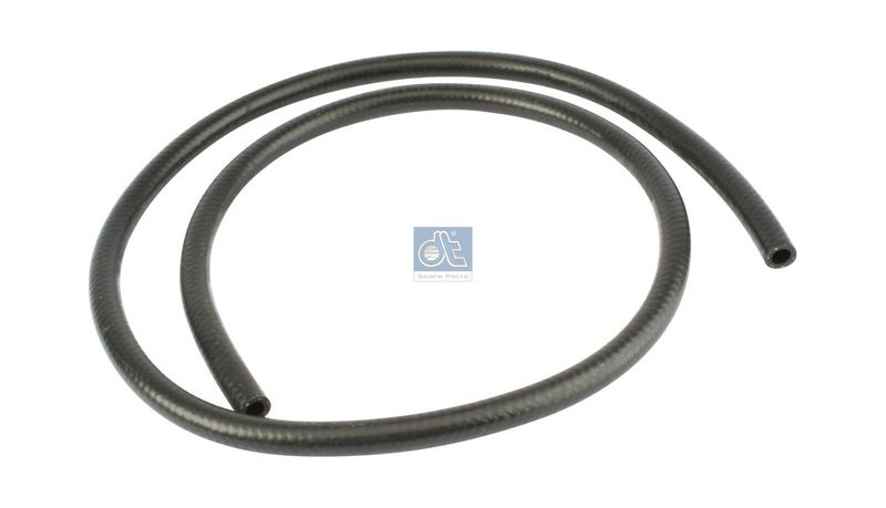 Шланг радиатора DT 215144