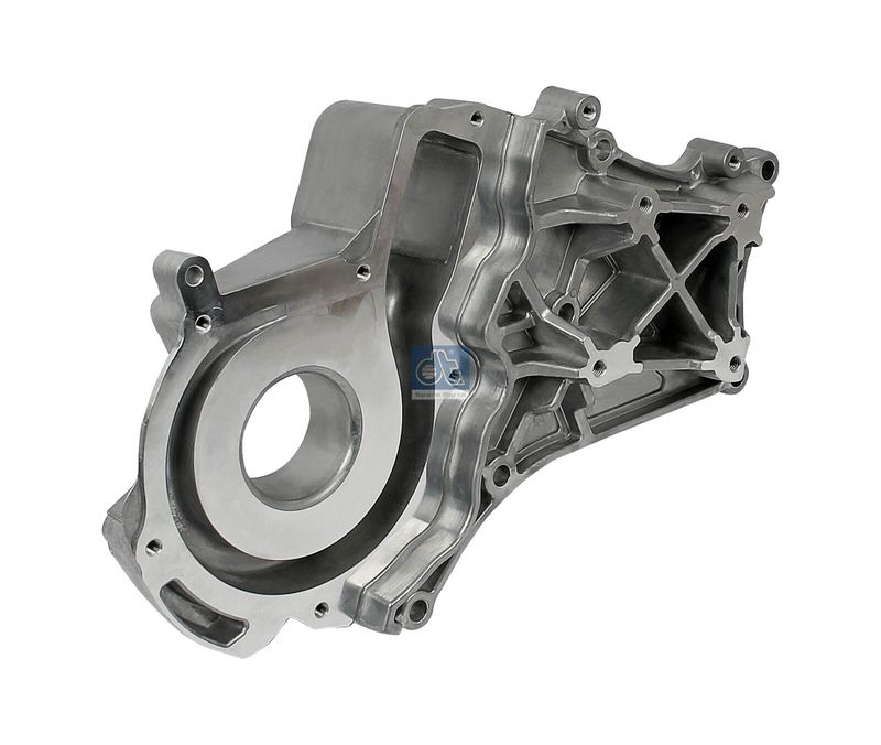 Корпус, водяной насос DT 215622