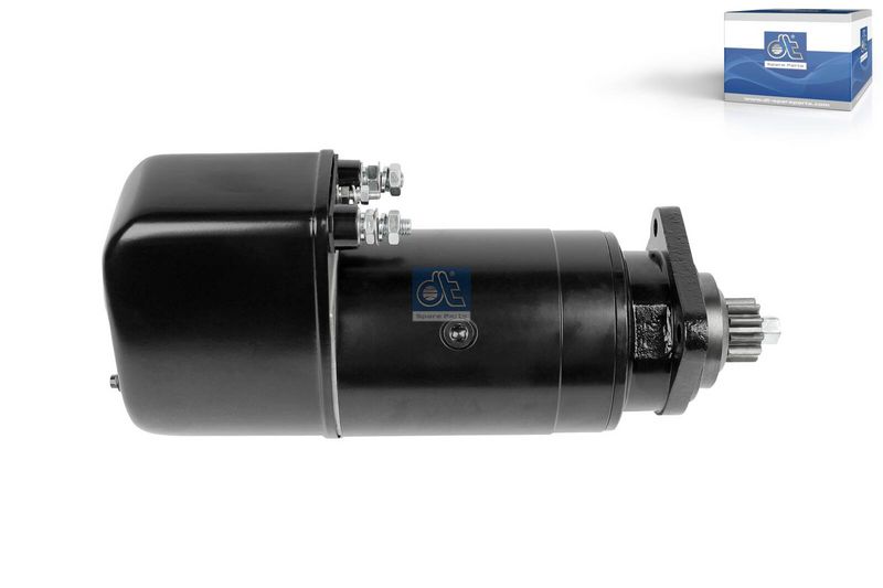 Стартер DT 222001