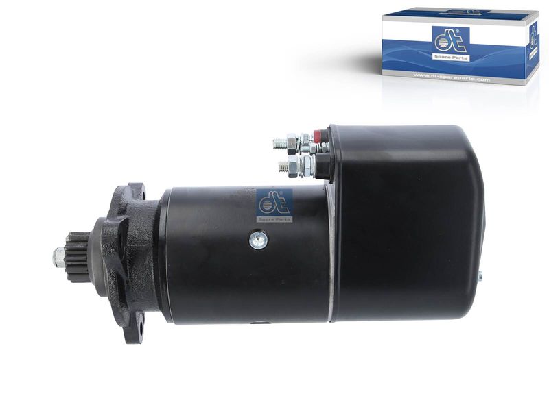 Стартер DT 222002