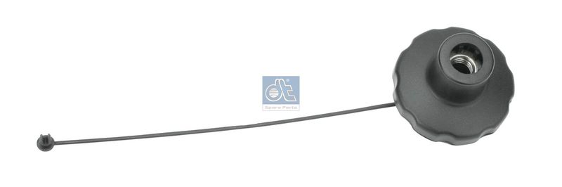 Болт регулировки, основная фара DT 224670