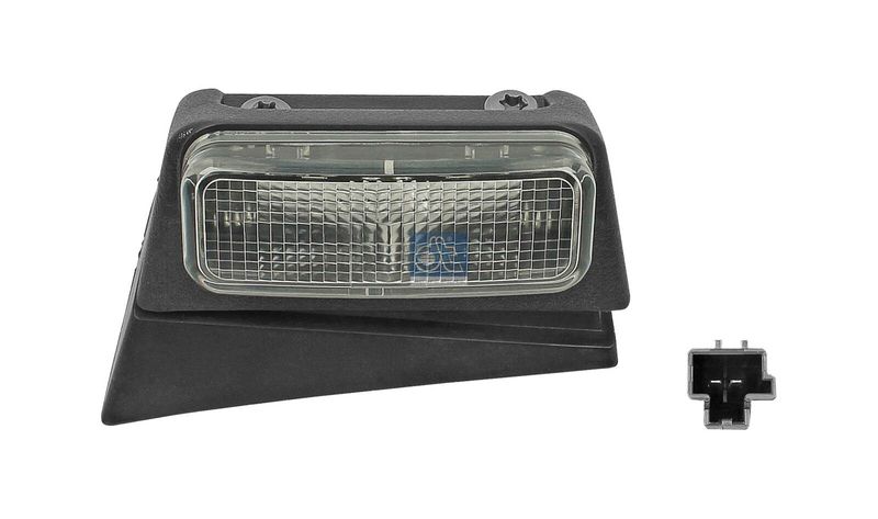 Габаритный огонь DT 224699