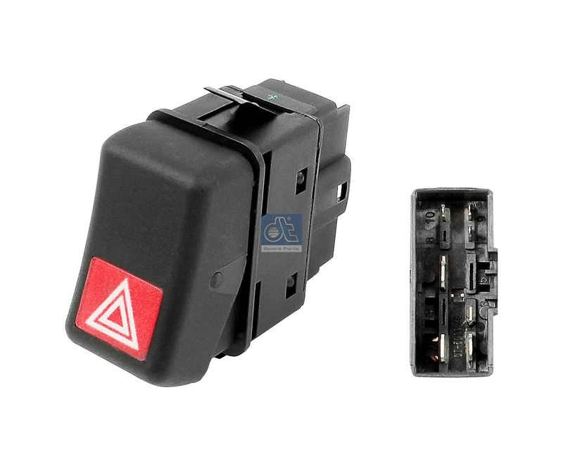 Указатель аварийной сигнализации DT 225305