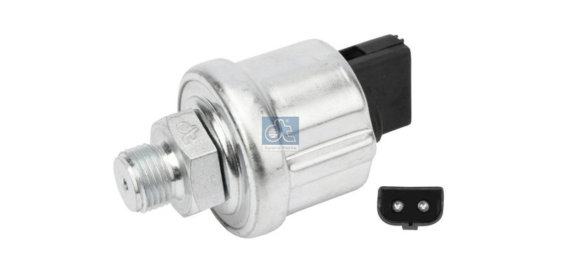 Выключатель фонаря сигнала торможения DT 227012
