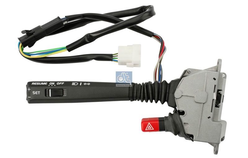 Выключатель на рулевой колонке DT 227058