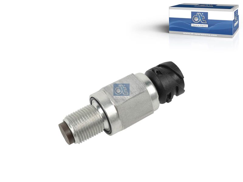 Датчик, число оборотов двигателя DT 227063