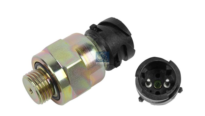 Датчик, пневматическая система DT 227158
