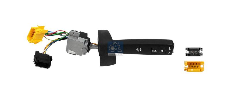 Переключатель стеклоочистителя DT 227300