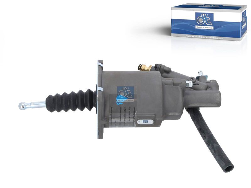 Усилитель сцепления DT 230055