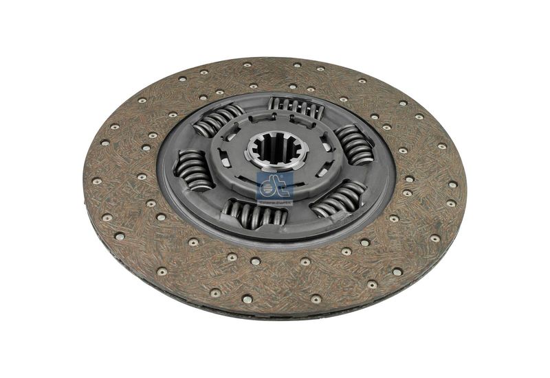 Диск сцепления DT 230289