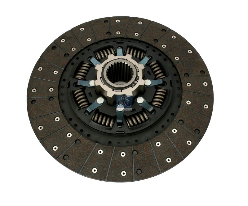 Диск сцепления DT 230293