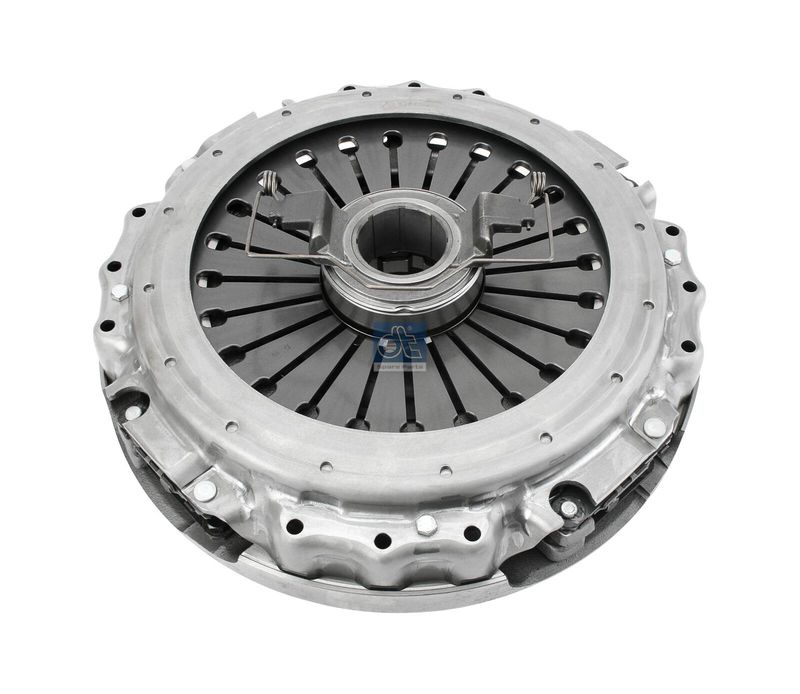 Нажимной диск сцепления DT 230377