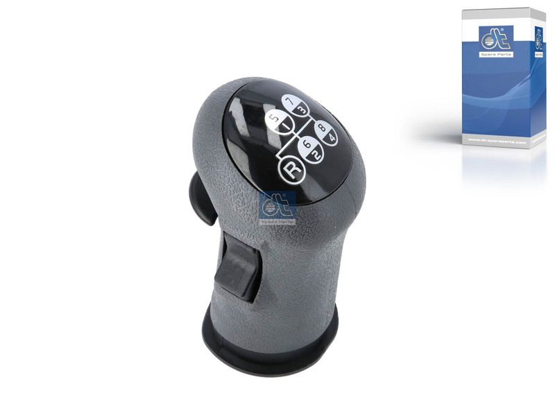Ручка рычага переключения передач DT 232191