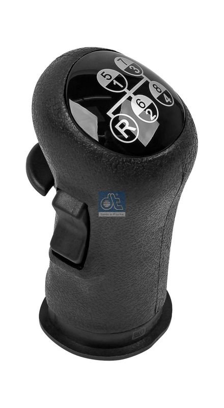 Ручка рычага переключения передач DT 232195